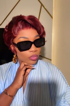 Pixie Bungundry Frontal 360(medium)