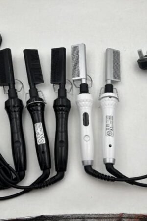 Best hotcomb 500f(black colour)