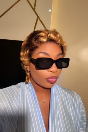 Golden Pixie Frontal 360(medium)
