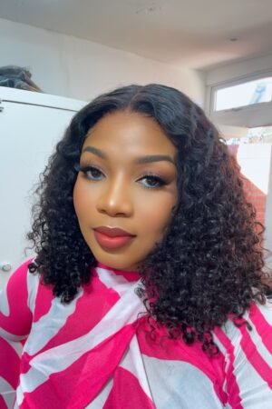 14” Sweet Curls 300g(medium)