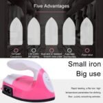Hair Mini Iron
