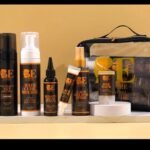 Wig care tool kit set