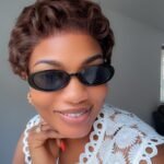 Pixie Frontal Texas Brown (medium)