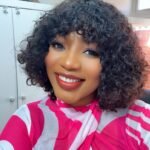 10” Sweet Curls Fringe(medium)